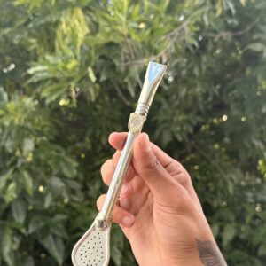 Bombilla de River Plate