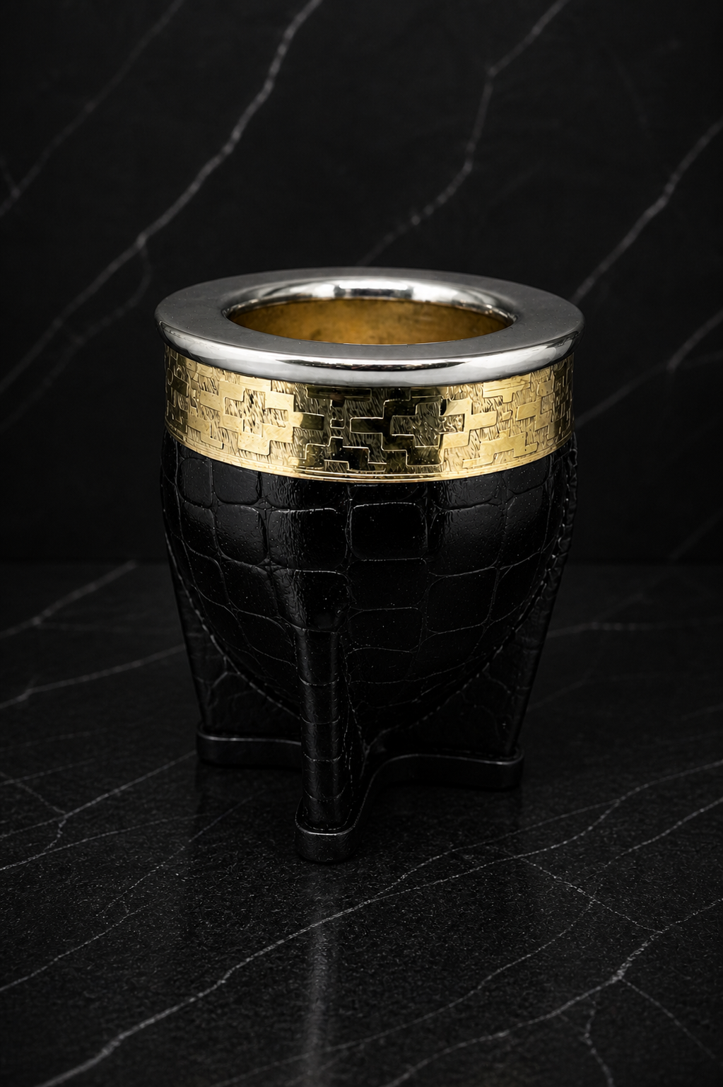 imperial croco