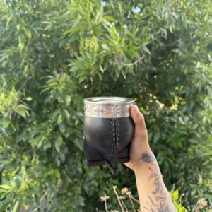 Mate imperial interior de acero