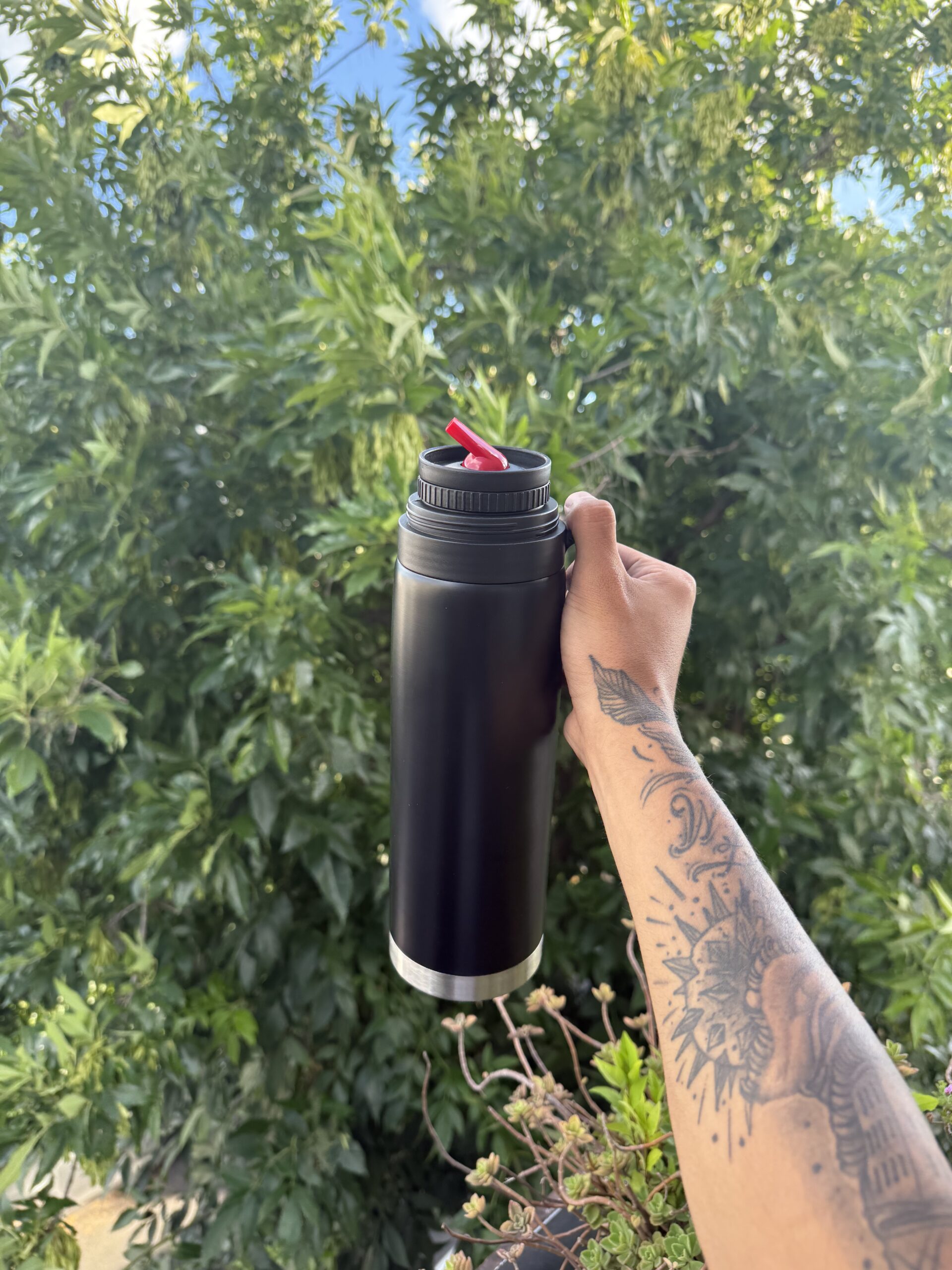 Termo negro - Image 2