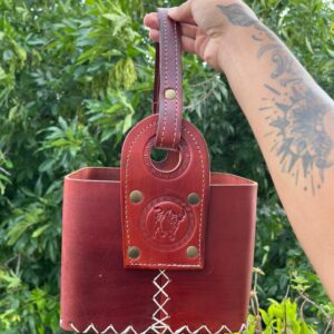 Matera Cuero vacuno premium