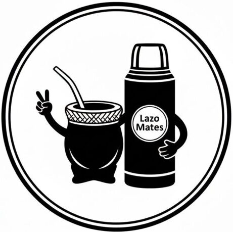 logo lazo mates