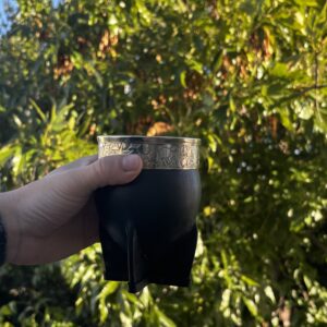 Imperial negro Campeón del Mundo